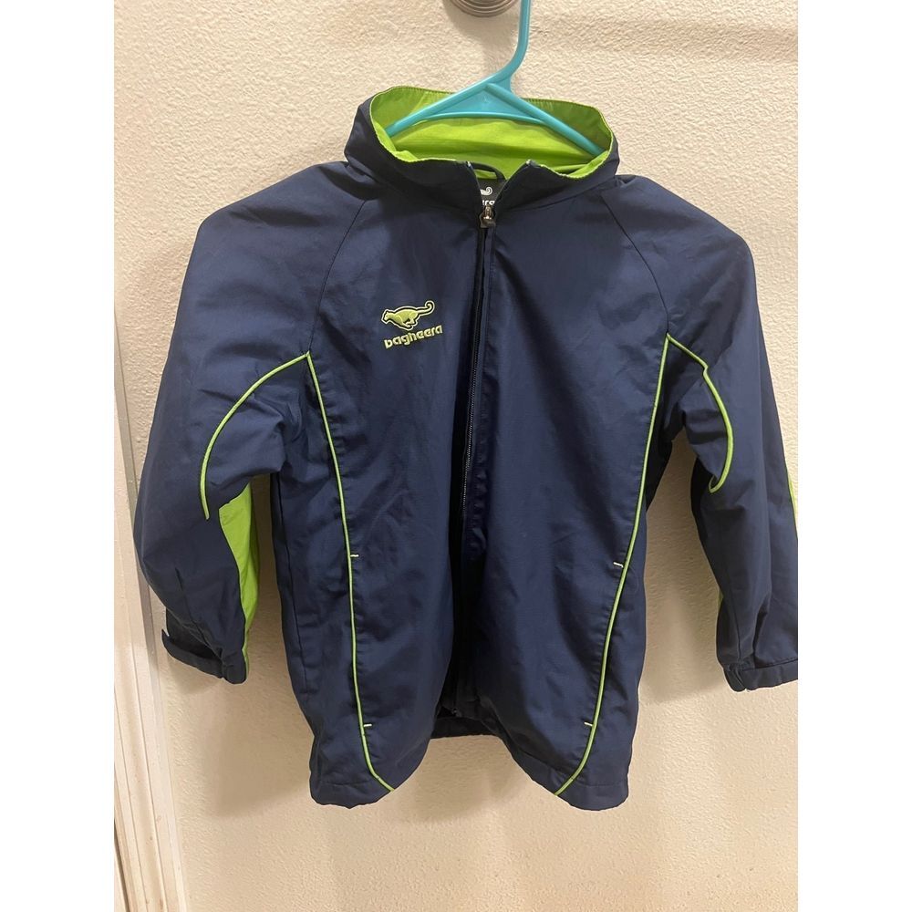 Youth jacket‎